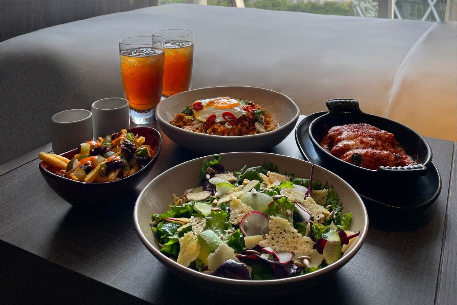 Revolutionising the Guest Experience