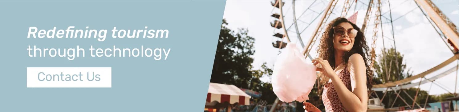 Have an interactive digital experience in mind? Email us today!