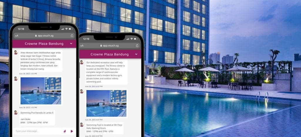 Spearheading Hotel Digital Transformation