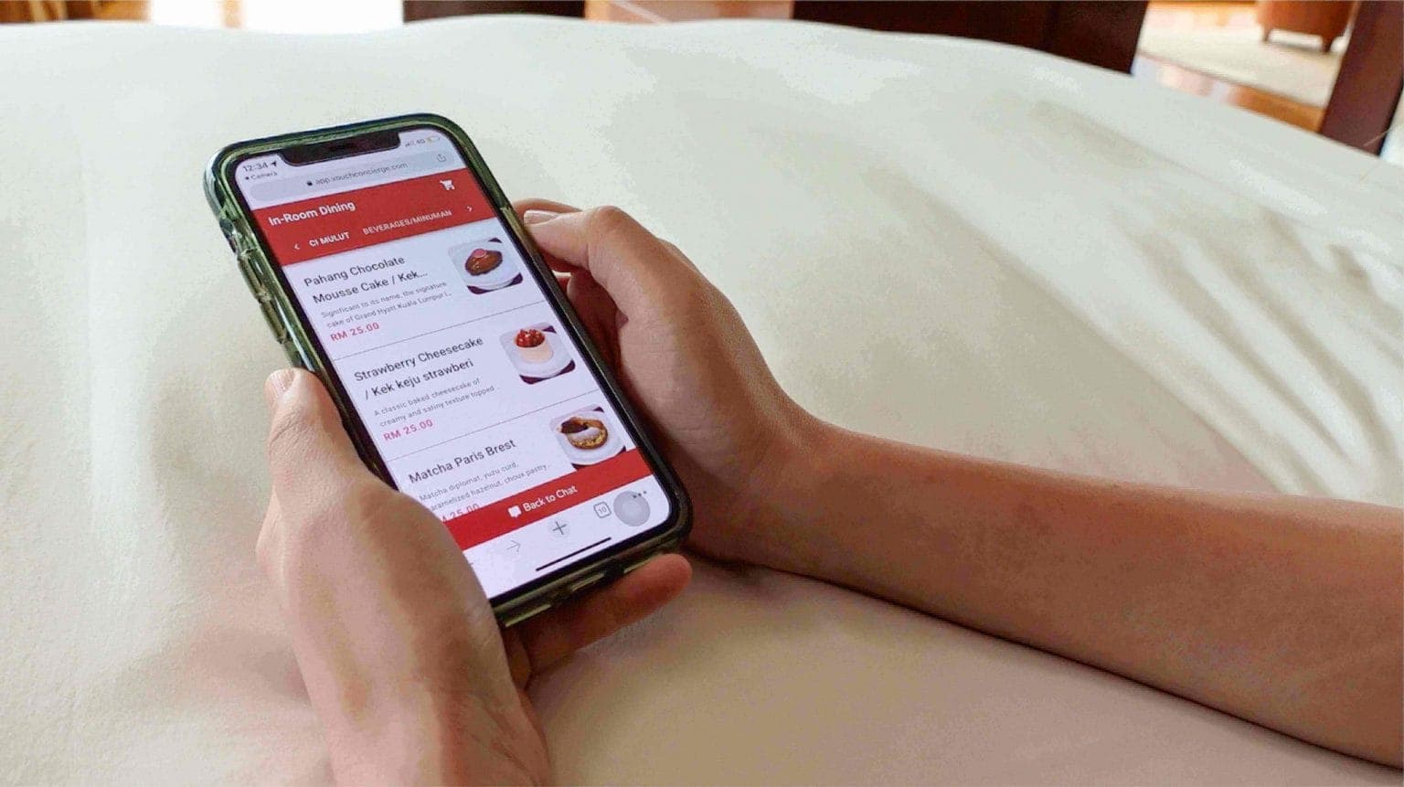 2. Enhancing Guest Adoption Through Communication