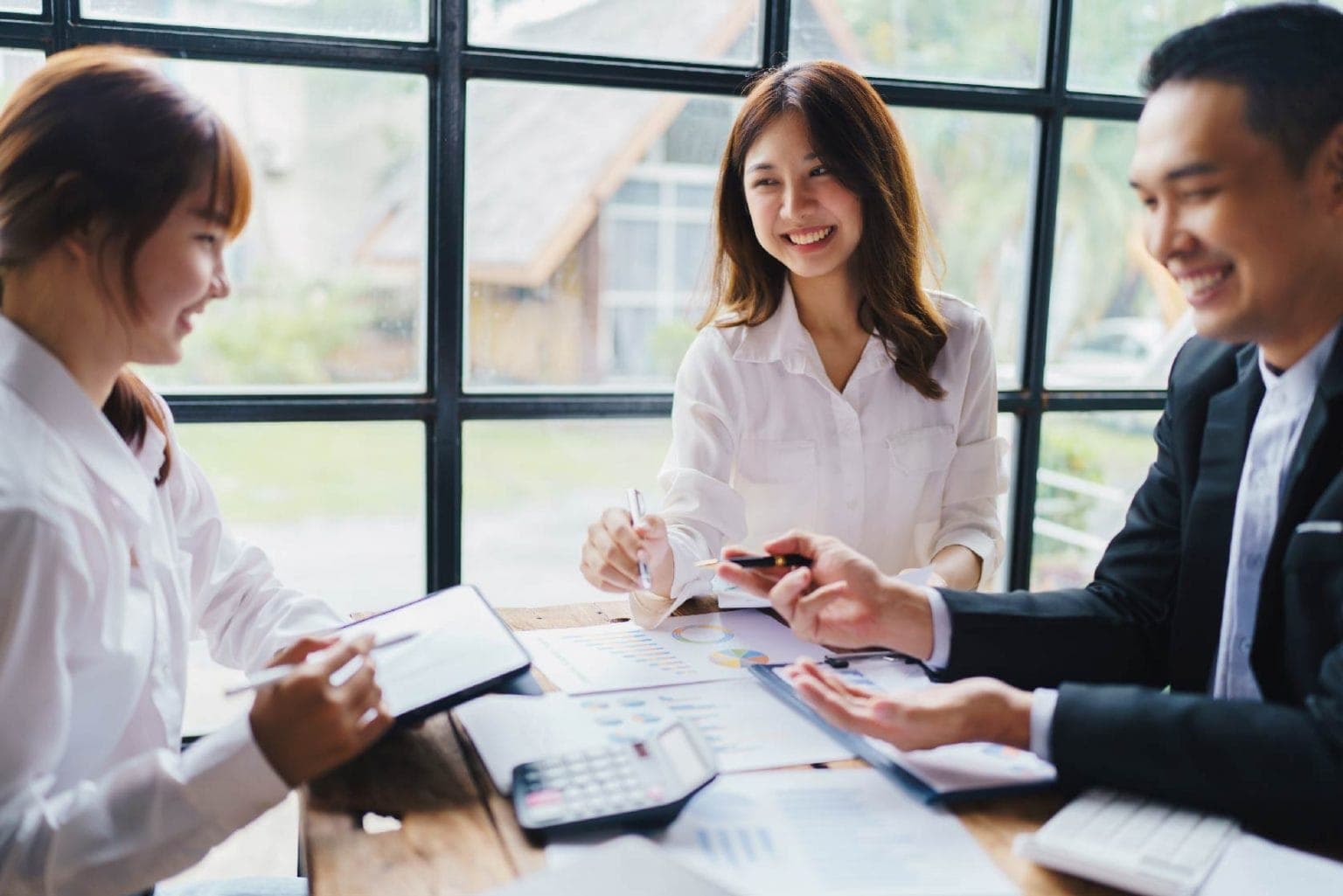 Alignment in Success Metrics