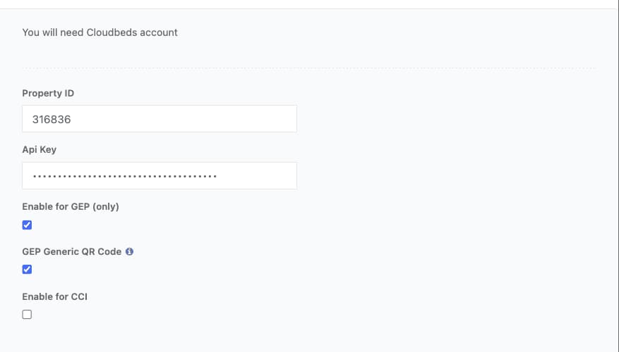 Key Features