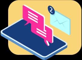 Instant information icon