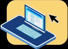 Flexible modification icon
