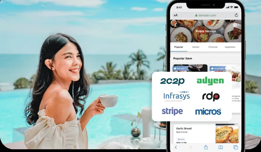 Integration Partners