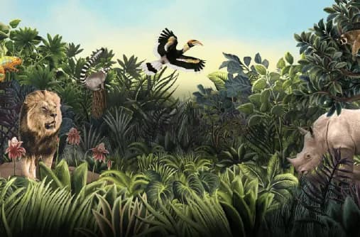 Mandai Wildlife Reserve — AI Chatbot Meets Personalisation