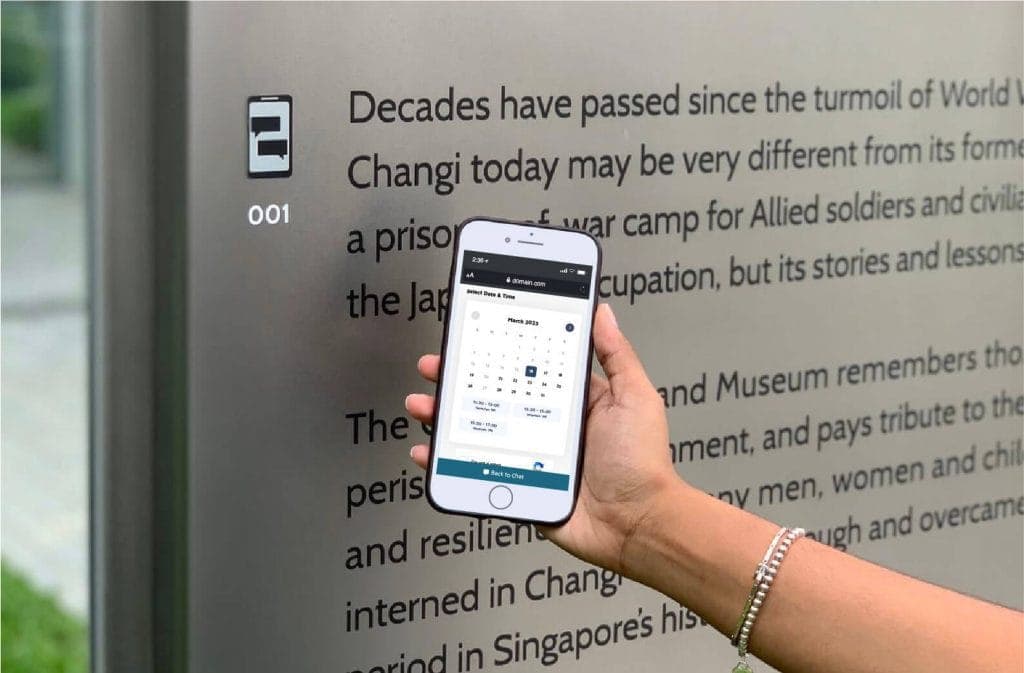 National Heritage Board — Modernising Museums