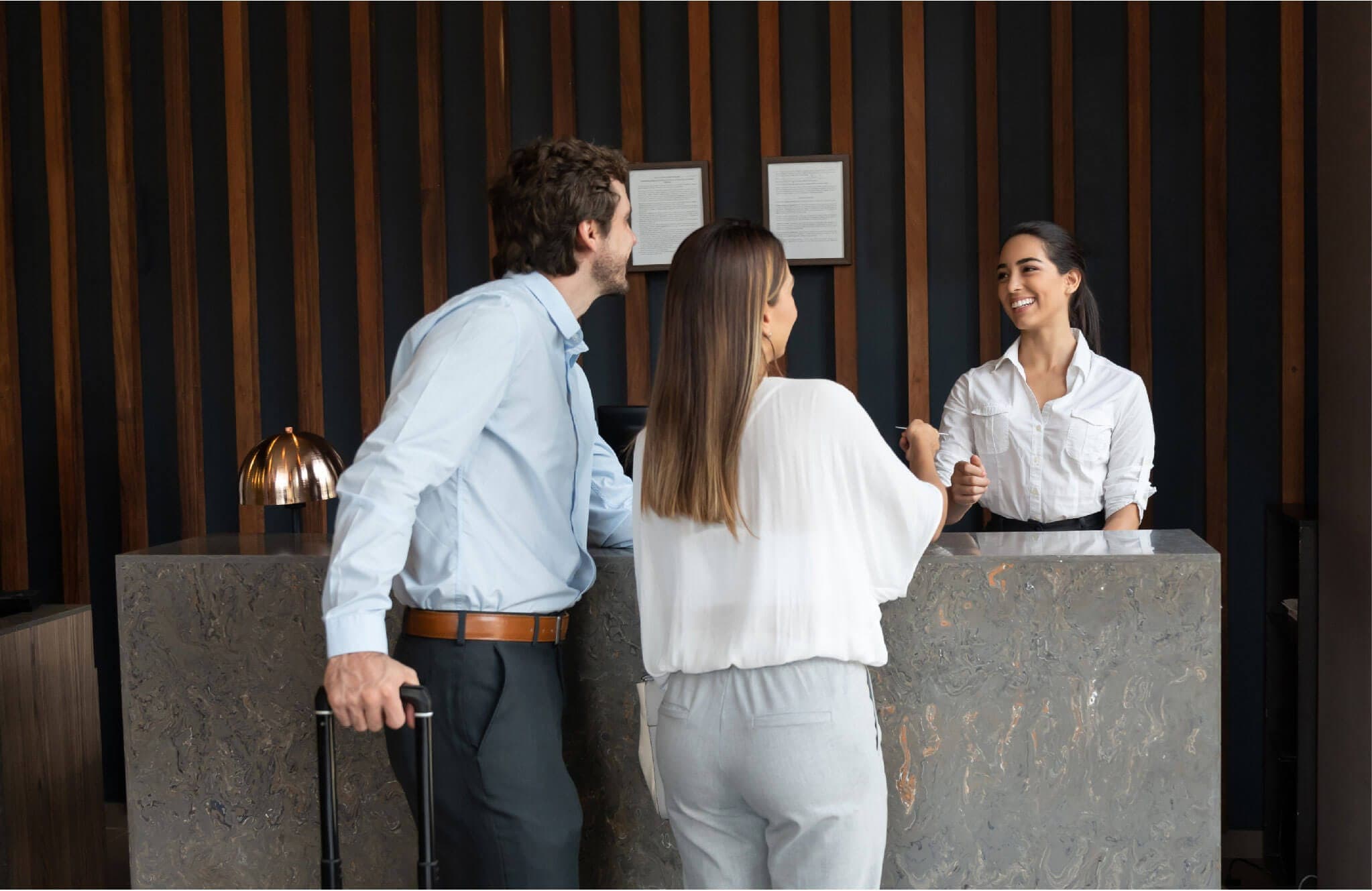 4 Efficiency Hacks for Savvy Hoteliers