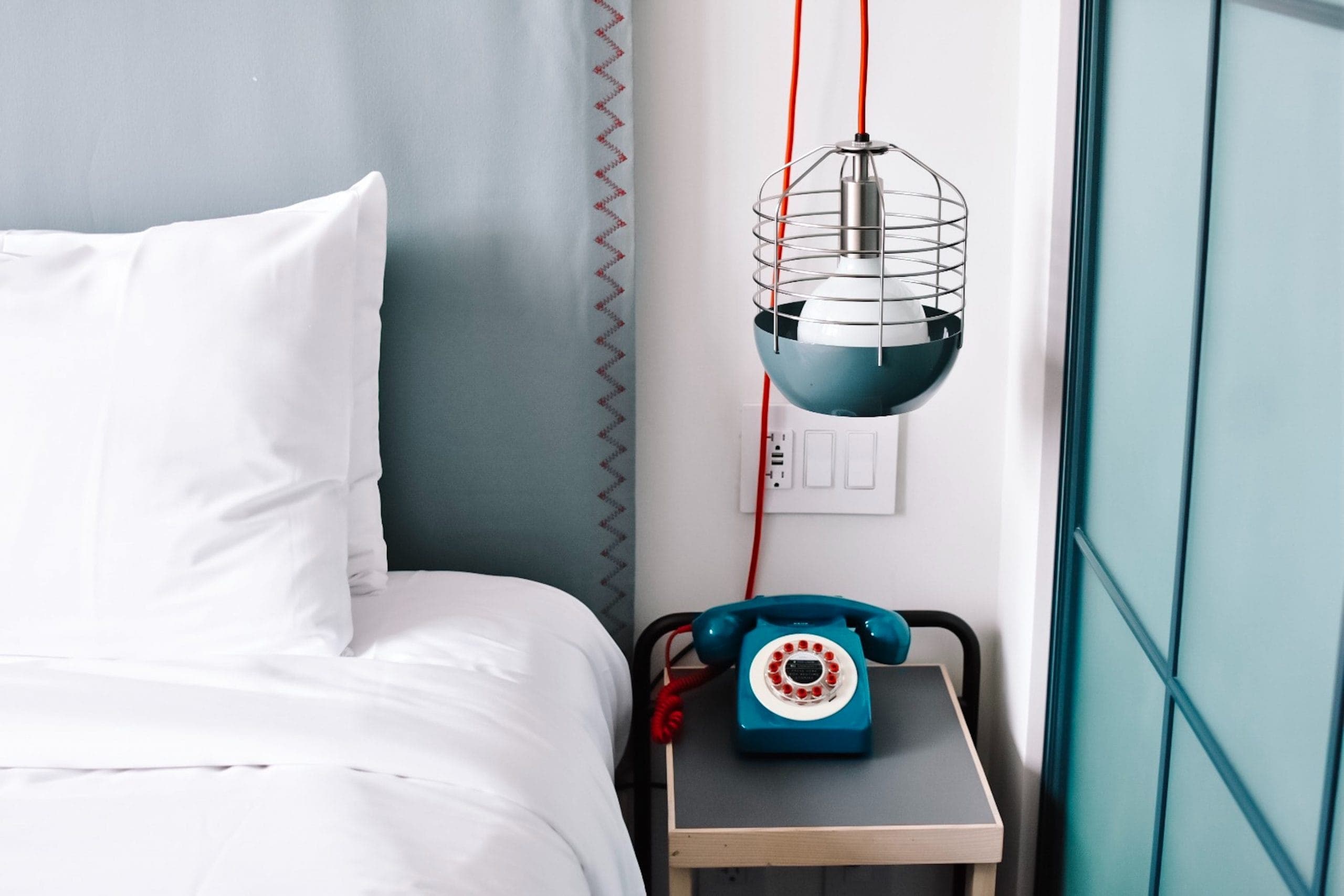 5 Reasons to Retire the Hotel Room Telephone