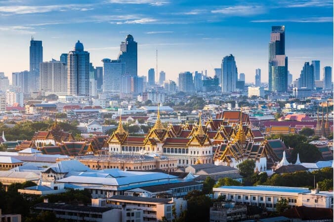 5 Ways To Boost Guest Experience for Hotels in Bangkok