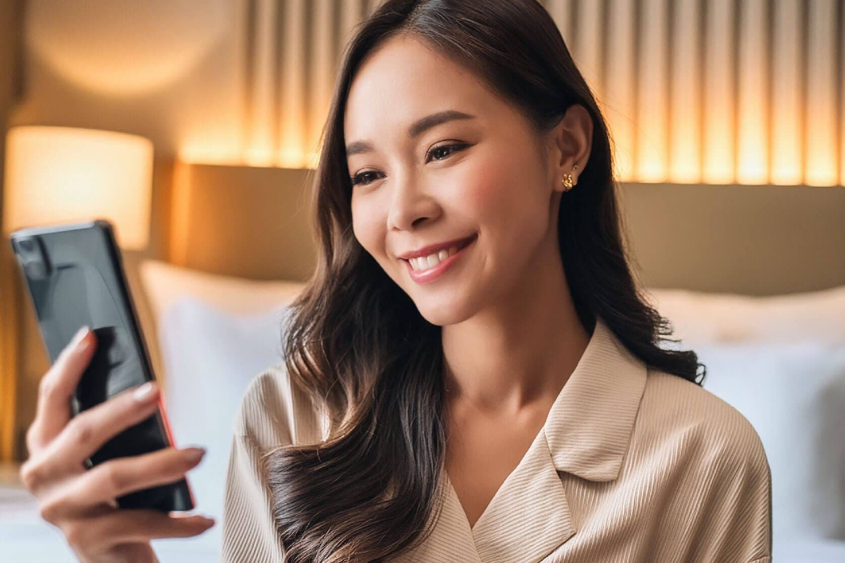 5 Ways to Increase Hotel Productivity through Optimising the Guest Journey