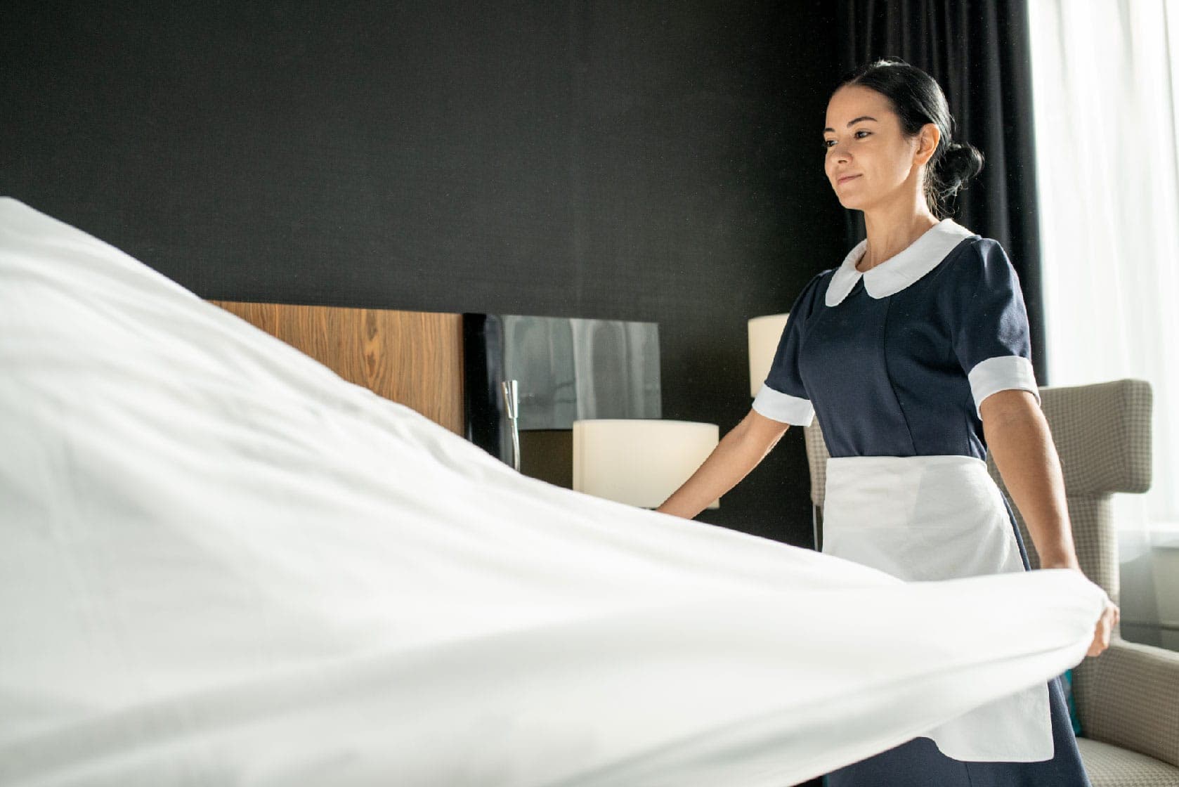 9 Important Housekeeping KPIs for Optimising Hotel Housekeeping Team