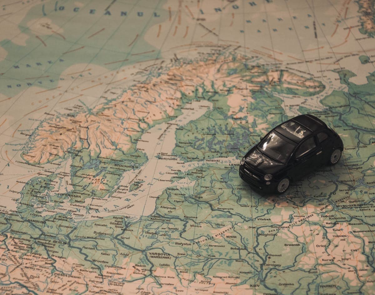 Are European Hotels Ready for Travellers?