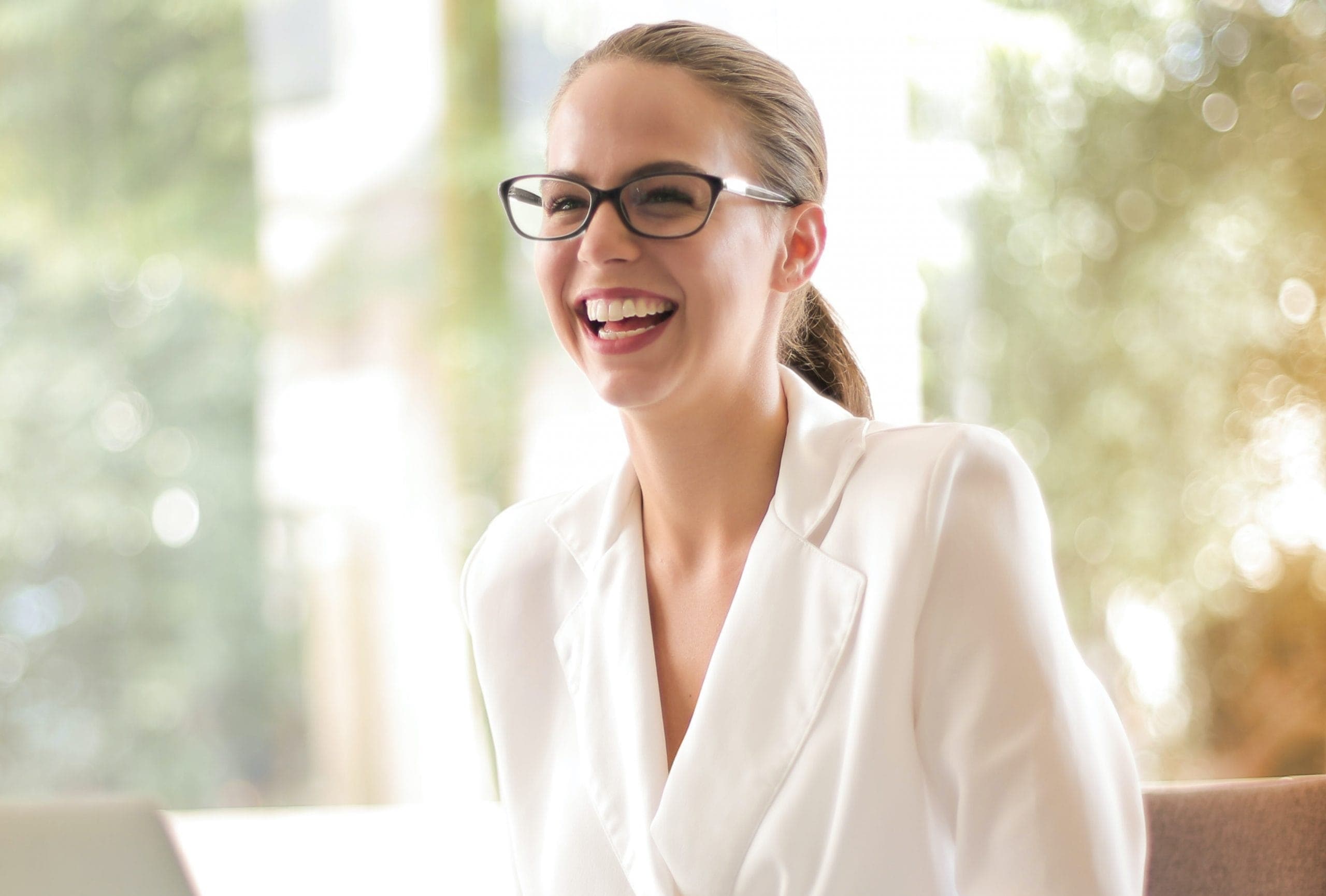 Enabling Better Service With Tech