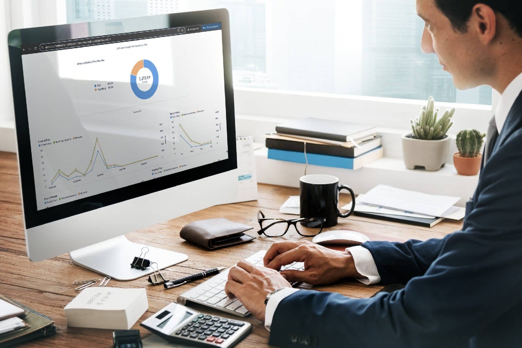 Everything You Need to Know About Data Analytics for Hotels