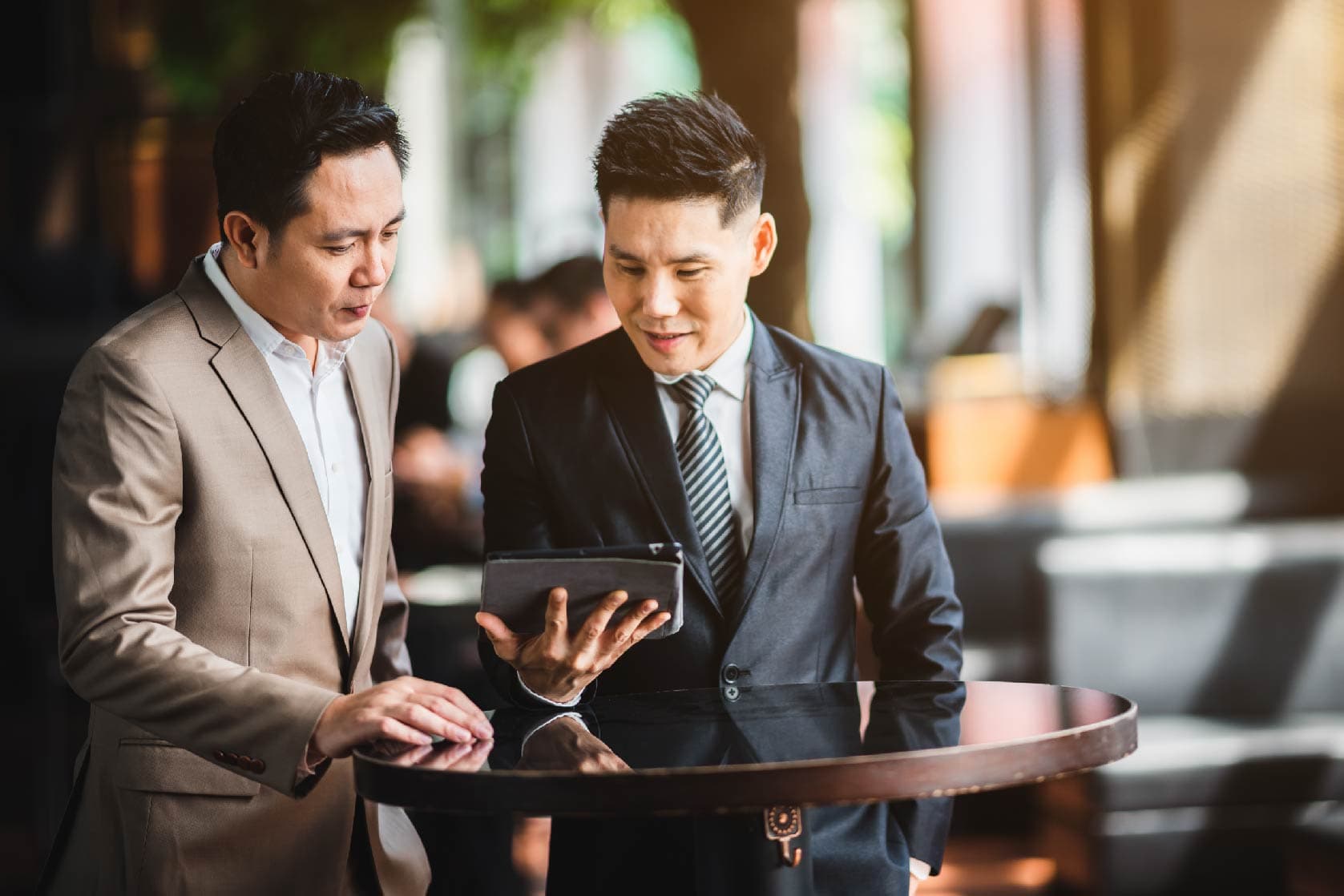 How Can Digital Transformation Drive Efficiency in Hotel Operations?