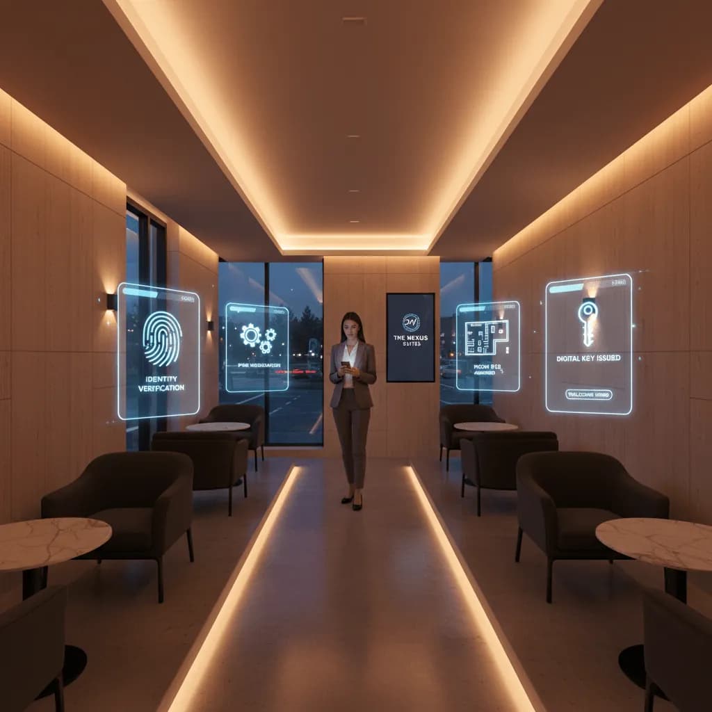 How Front Desk Outsourcing Empowers Small & Mid-Sized Hotels to Run 24/7 Without On-Site Staff