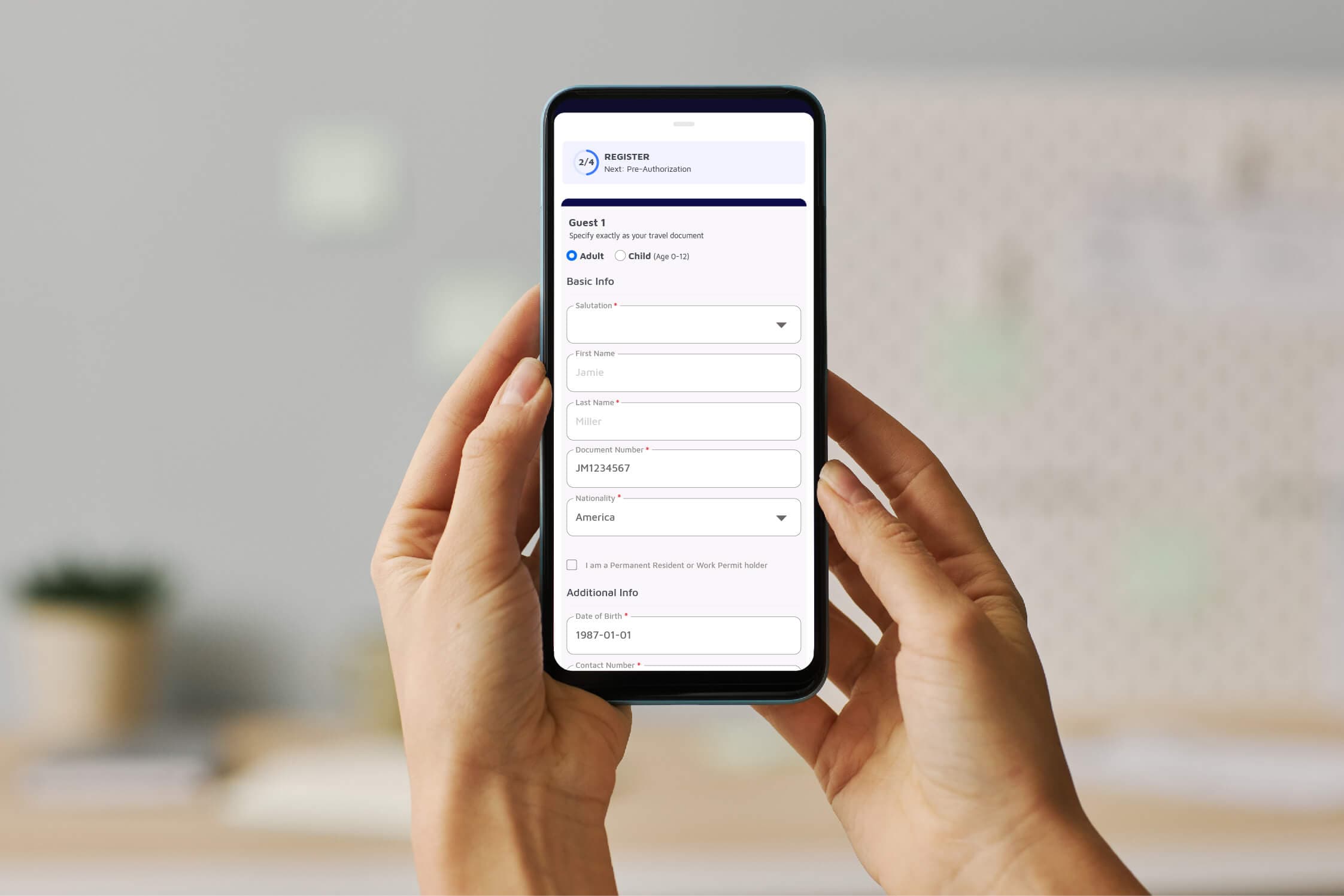 No More Last-Minute Scramble: How AVA Ensures Smooth Check-Ins Even with Fewer Staff