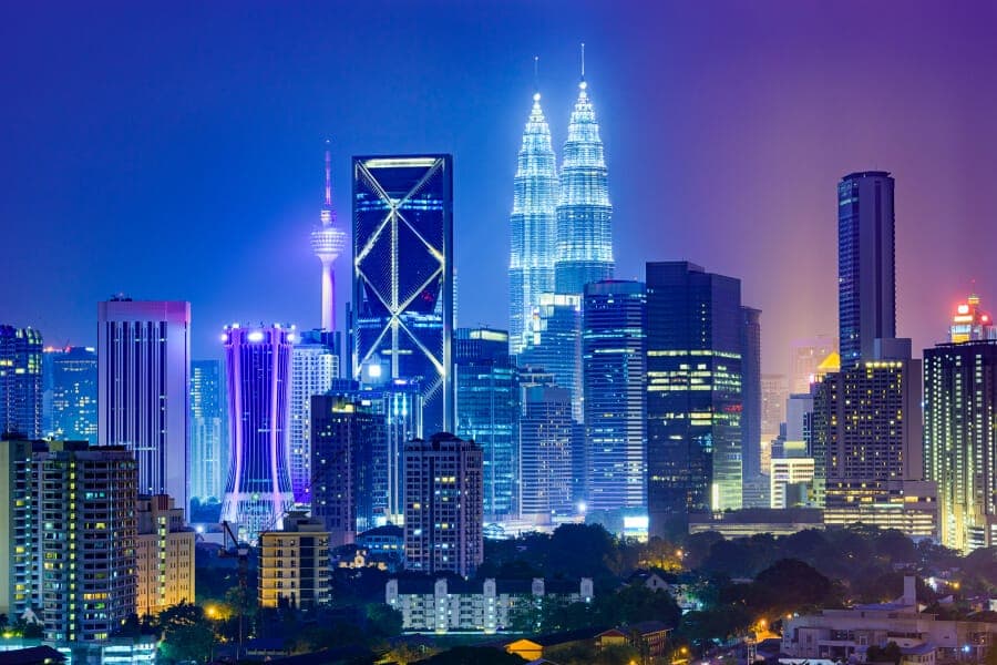 Elevating Hotel Guest Experience In Kuala Lumpur Through Technology