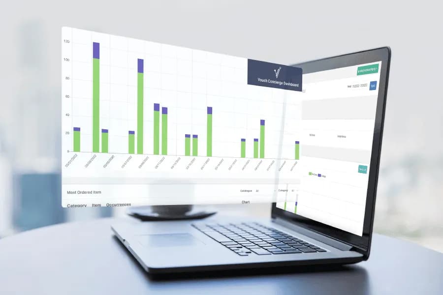 The Business Value Of Hotel Analytics