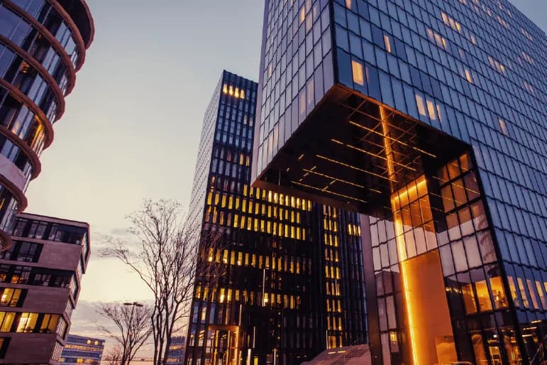 The Power of Smart Technology in Hotels: Outpacing the Competition