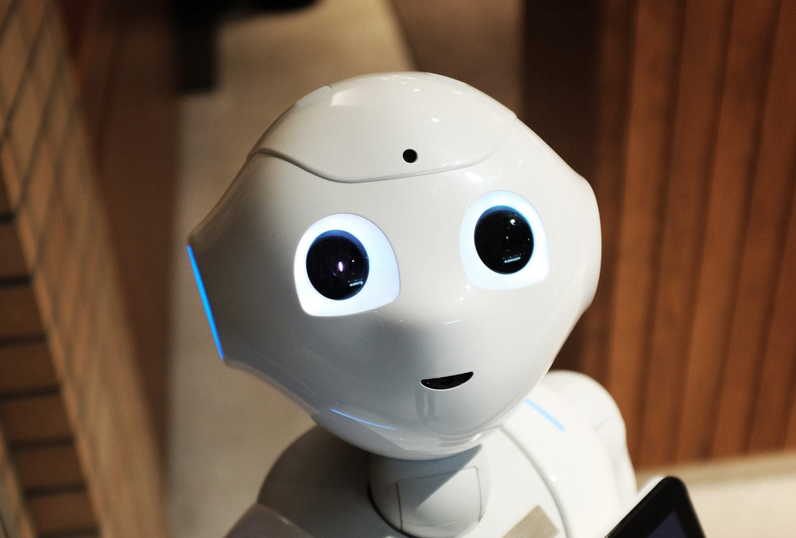 The Price Tag of Tech