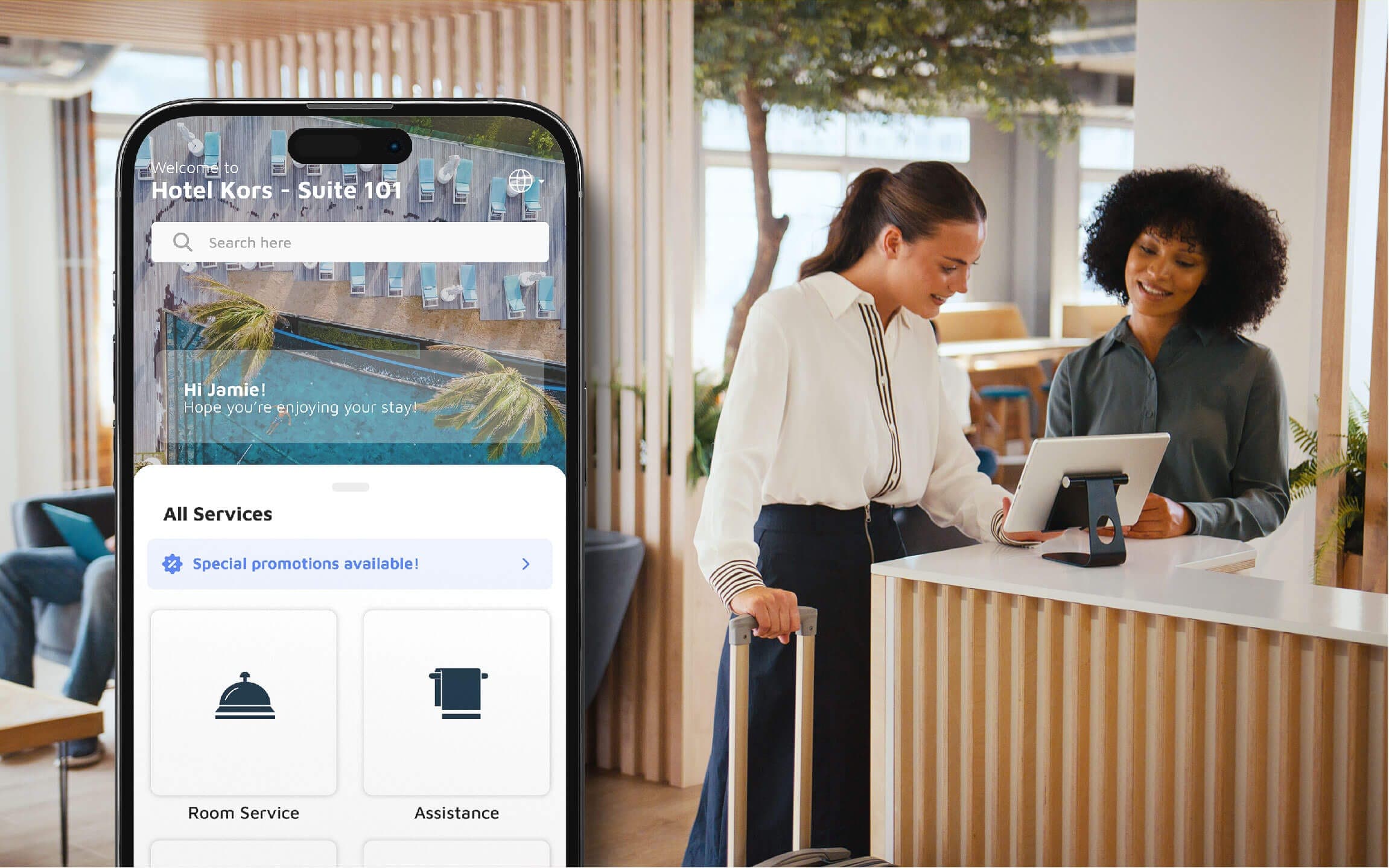 Vouch Expands Its Reach Among Prominent Local Hotel Chains in Asia