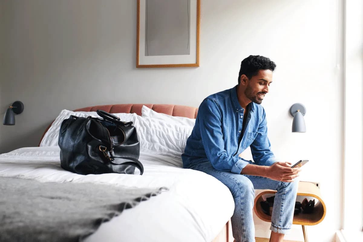 Vouch Launches Mobile Check-in for Hong Kong, Macau Hospitality Markets