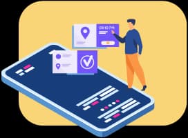 Manage bookings icon