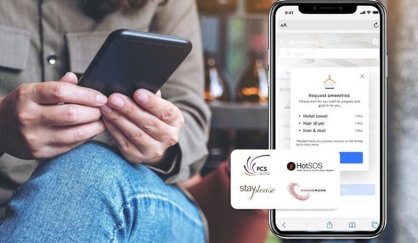 Integration Partners