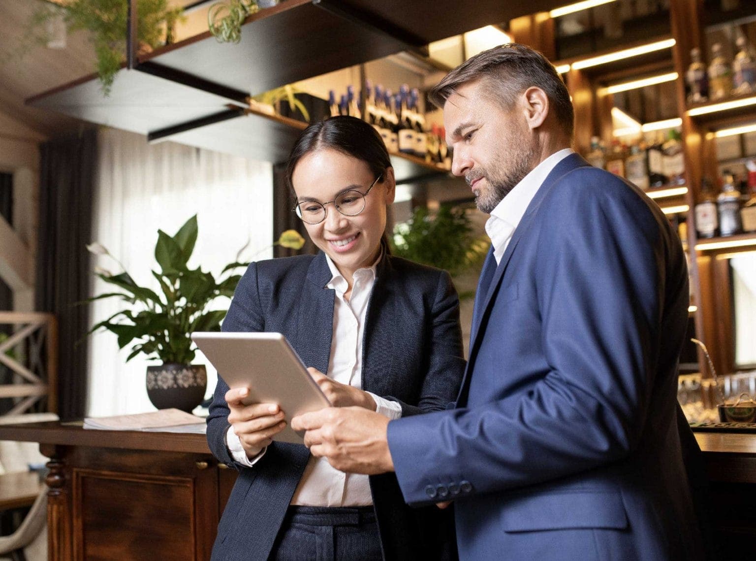 Automated Service Tickets for Effortless Operations