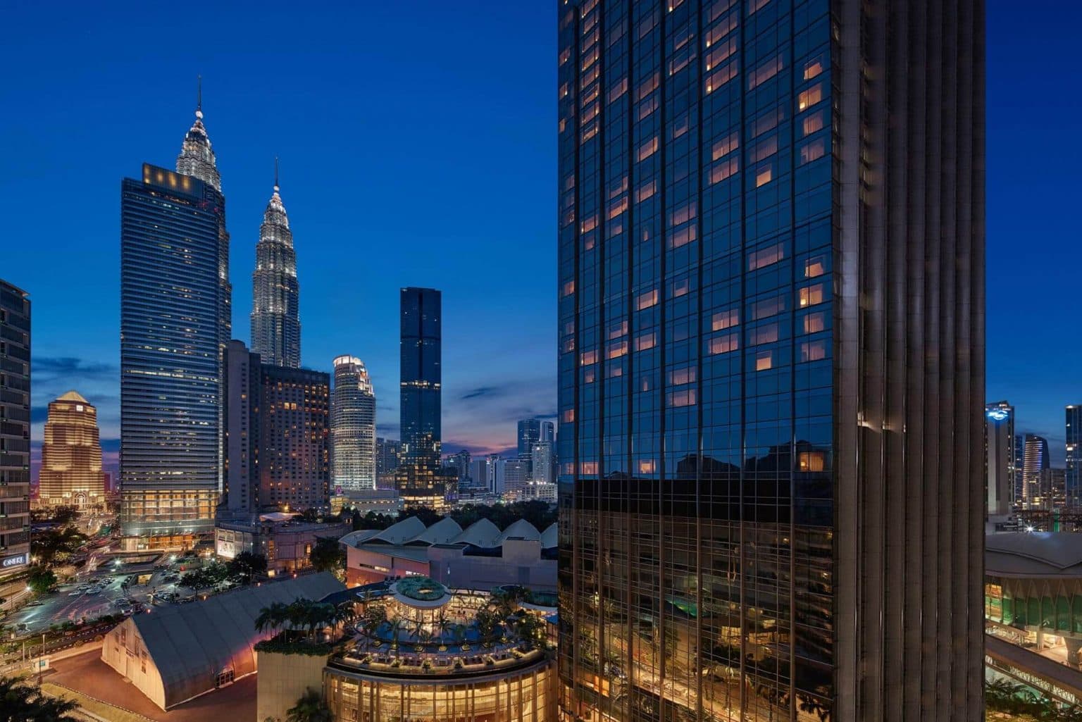 ร่วมเป็นพาร์ทเนอร์กับ Sofitel Singapore City Centre ตั้งแต่ปี 2021
