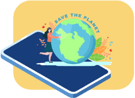 Reduce Ecological Footprint