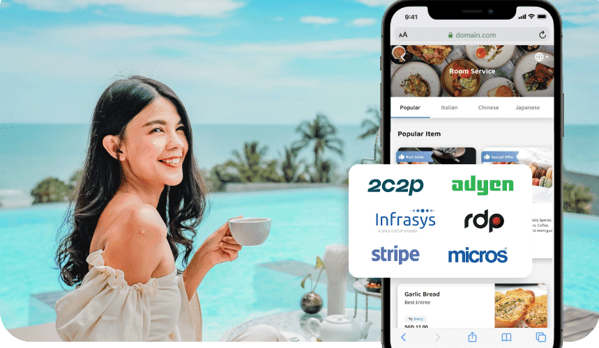 Integration Partners