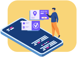 Manage all Bookings in One Place