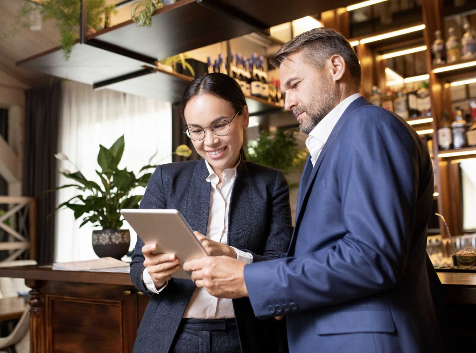 Automated Service Tickets for Effortless Operations
