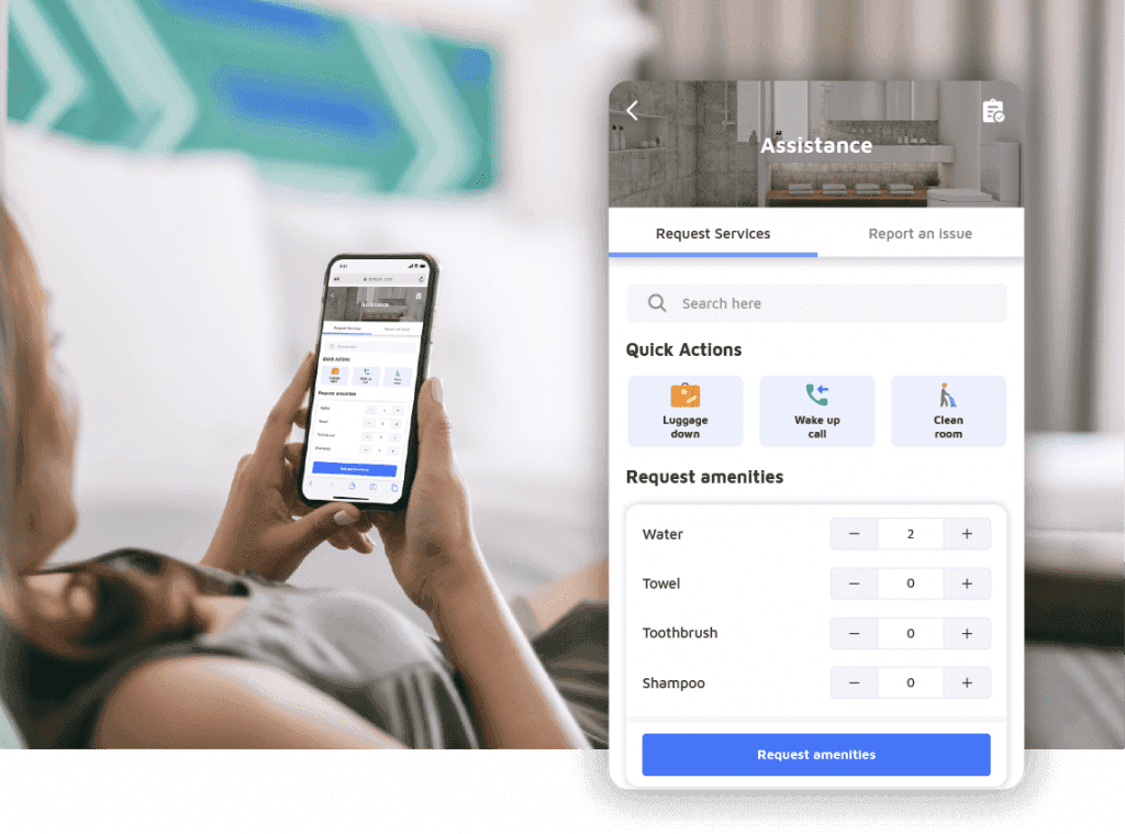 Skip the Call and Automate