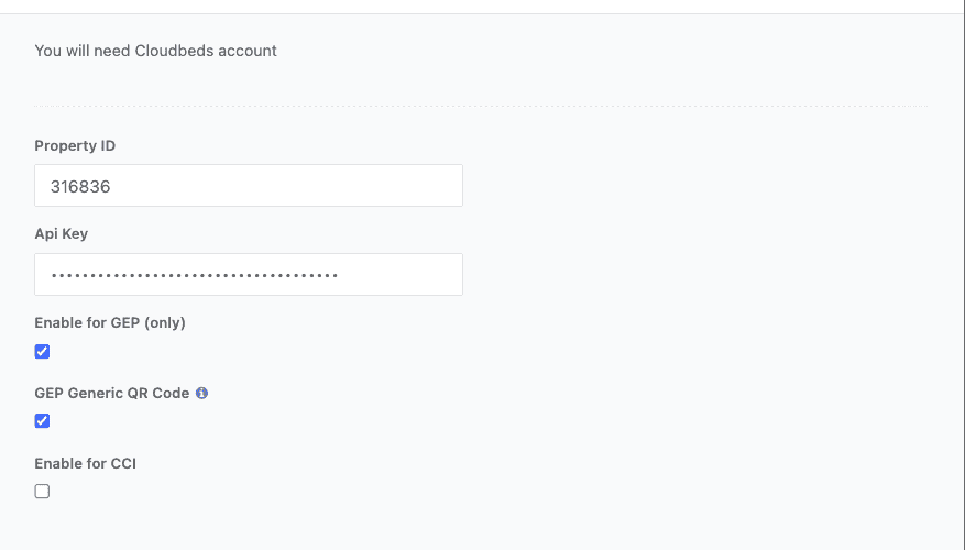 Key Features