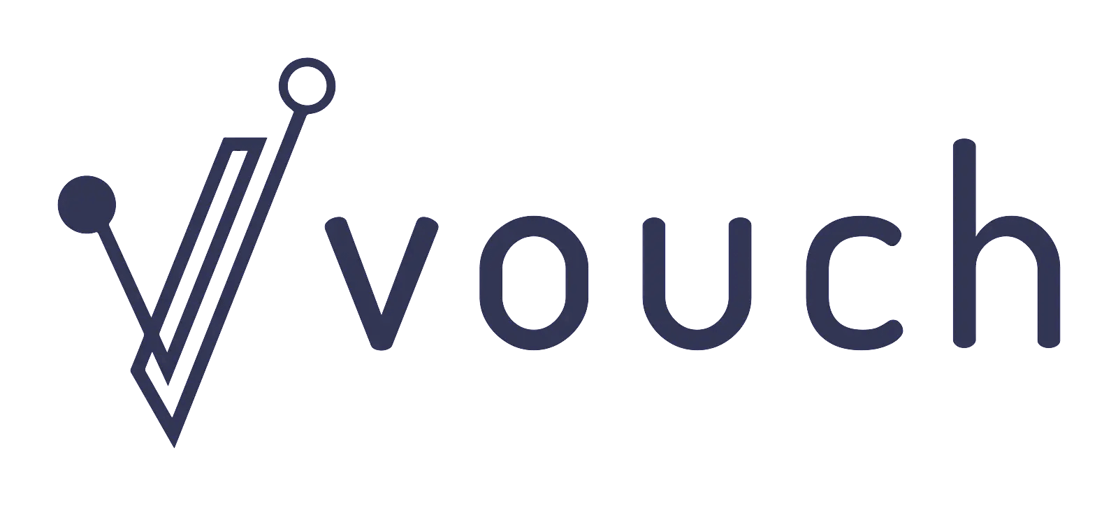 Vouch logo
