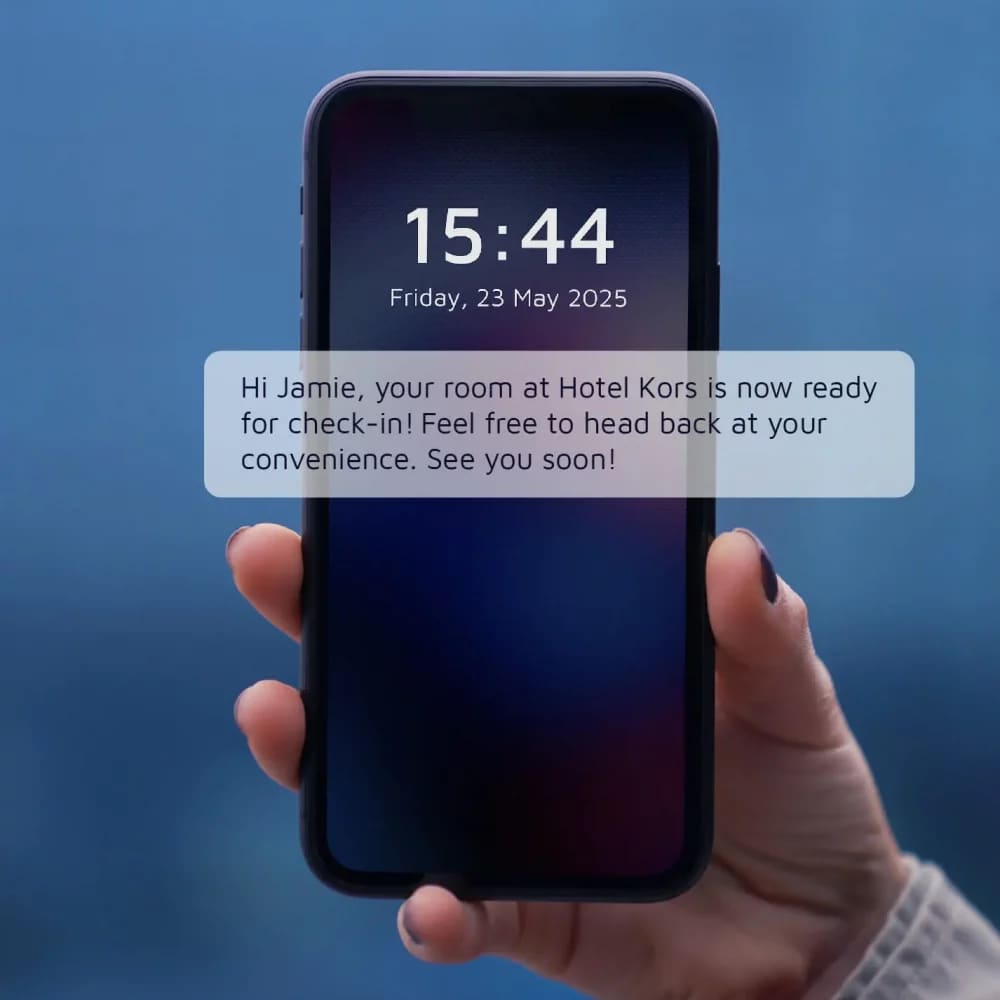 ReadyRoom — preview