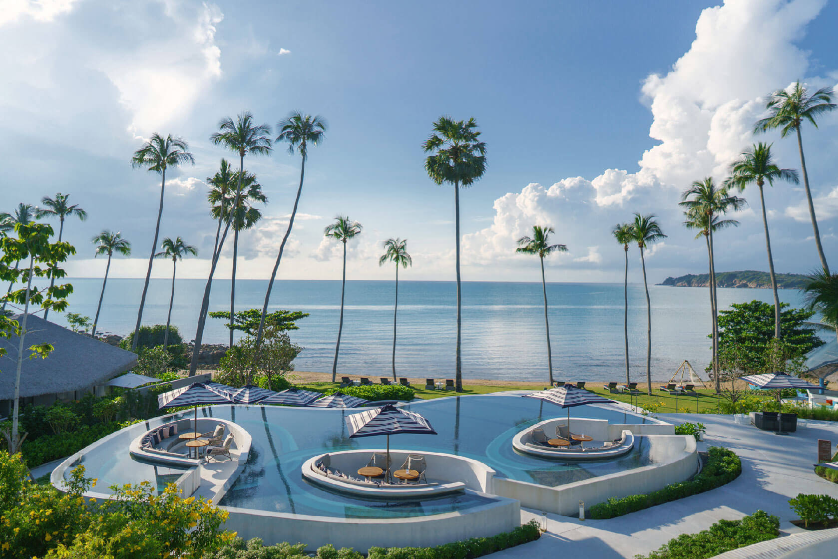 Success Story - Hyatt Regency Koh Samui 4