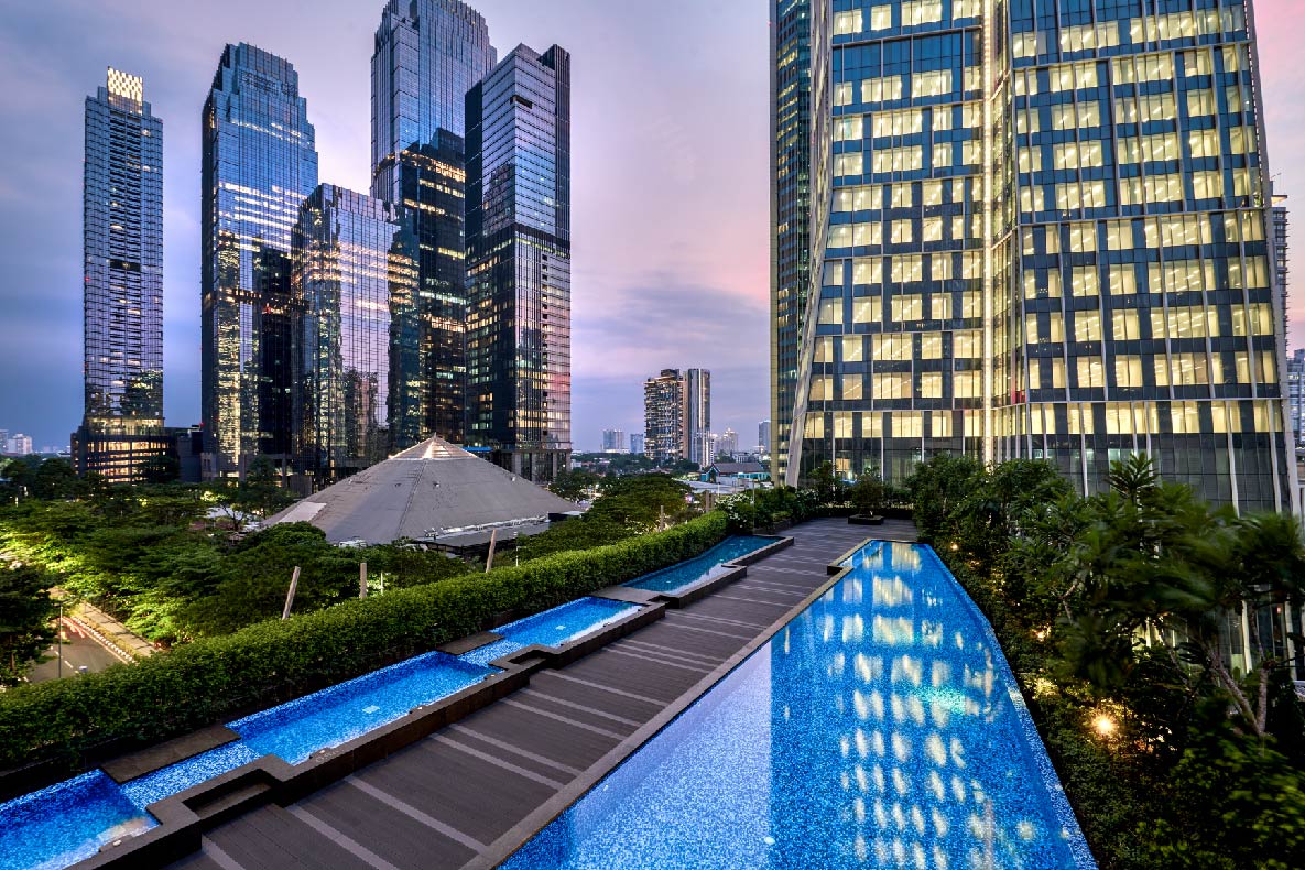 Success Story - Alila SCBD Jakarta 1